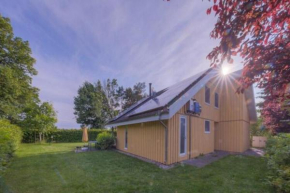 schwedisches Ferienhaus in Mirow